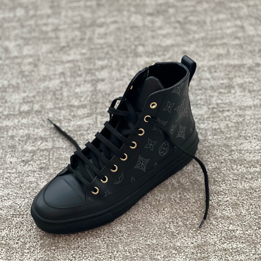 Louis Vuitton sneakers